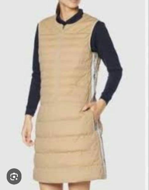 new balance golf 新品タグ付き❗️ワンピース　¥22000