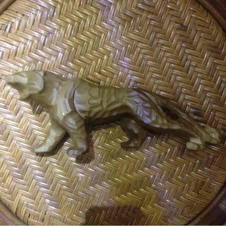 石焼 ヒョウ