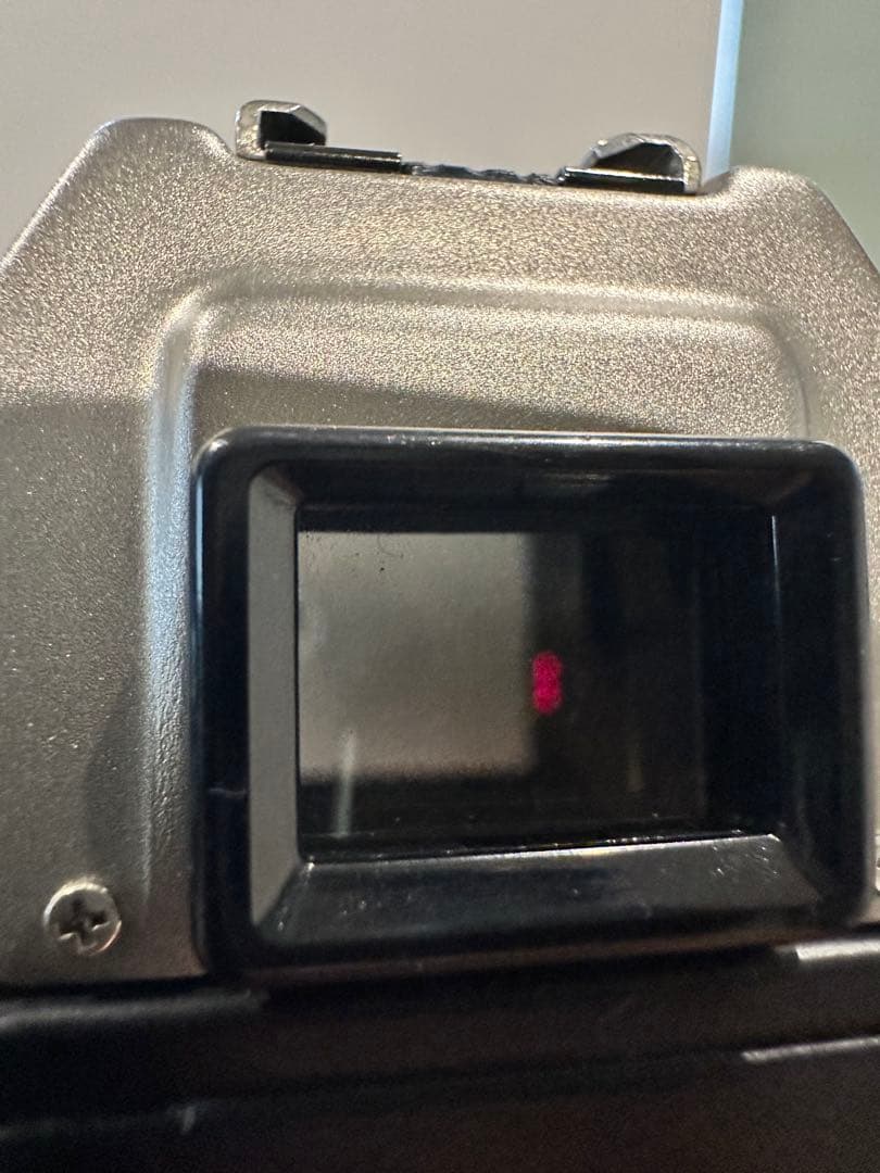 CONTAX S2 フィルムカメラ　コンタックス