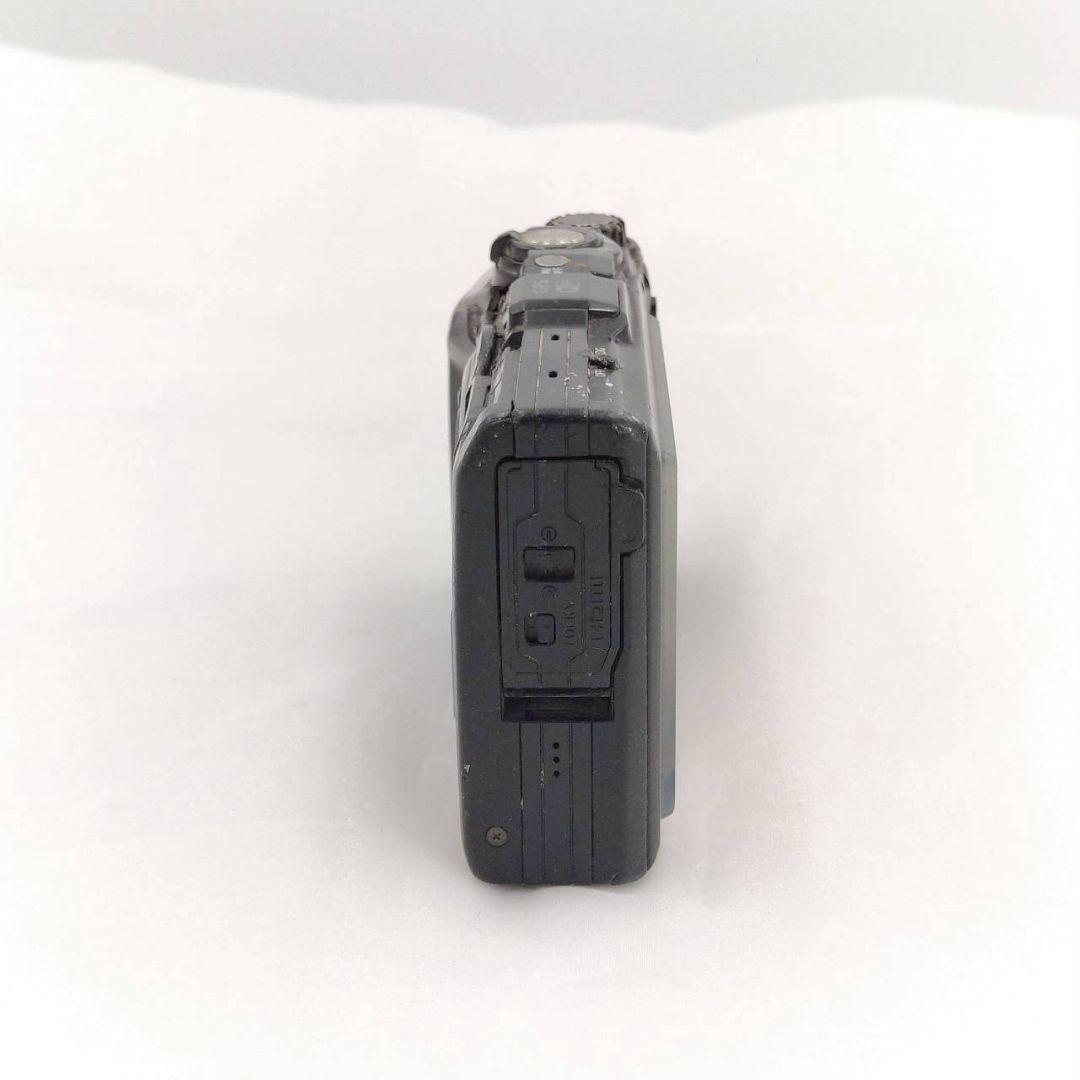 114 OLYMPUS Tough TG-6 コンパクトデジタルカメラ