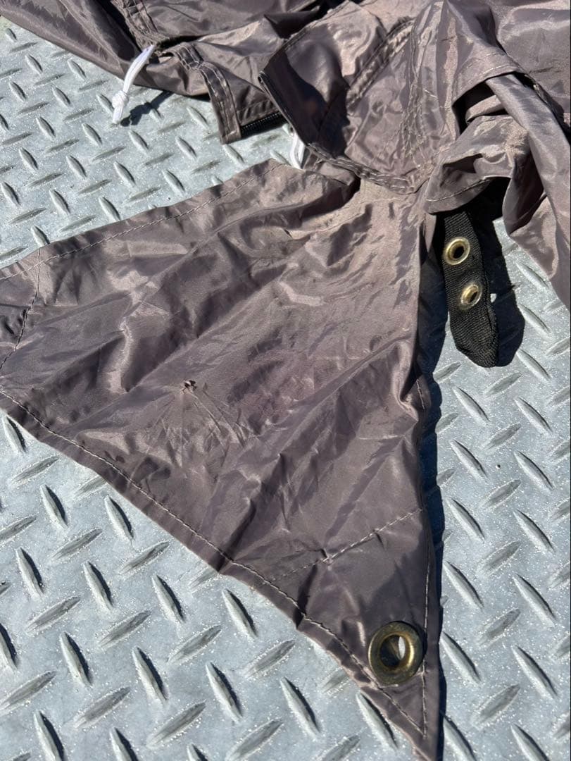 DOD ＫＡＭＡＢＯＫＯ　ＴＥＮＴ２　（カマボコテント２）【別注モデル】