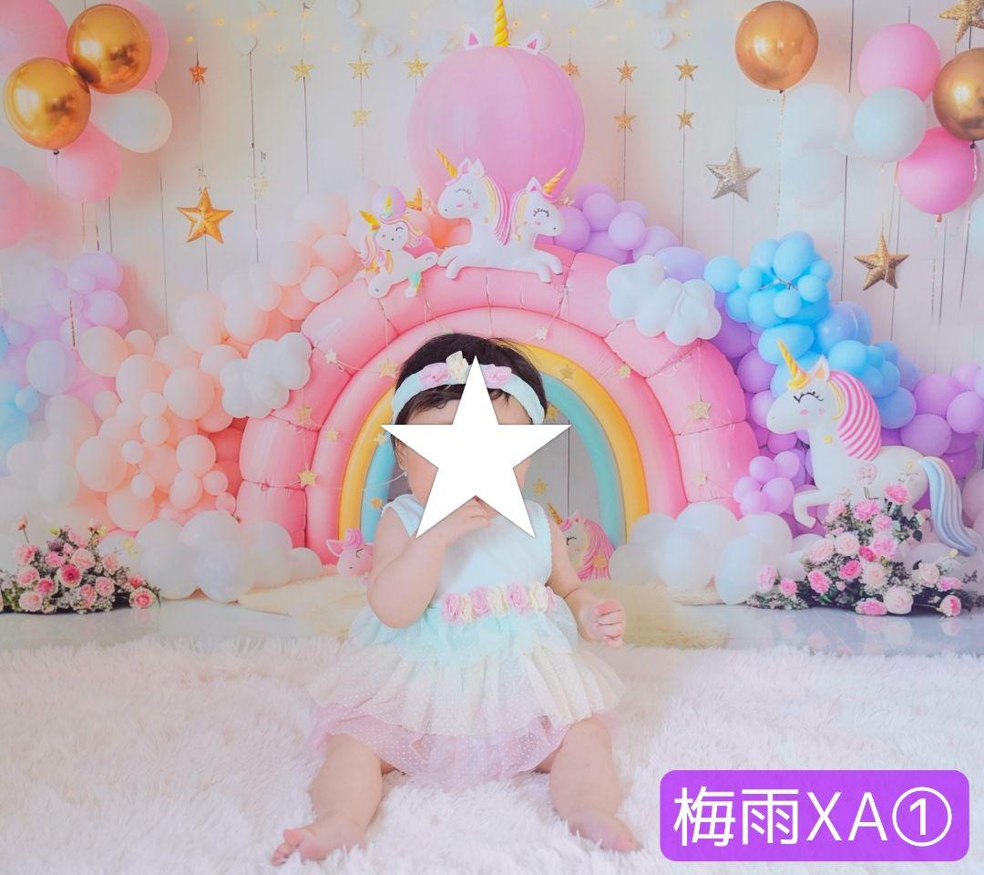 背景布×6+1枚　ペット、サロン撮影用フォトブース　トリミングチョーカー販売中