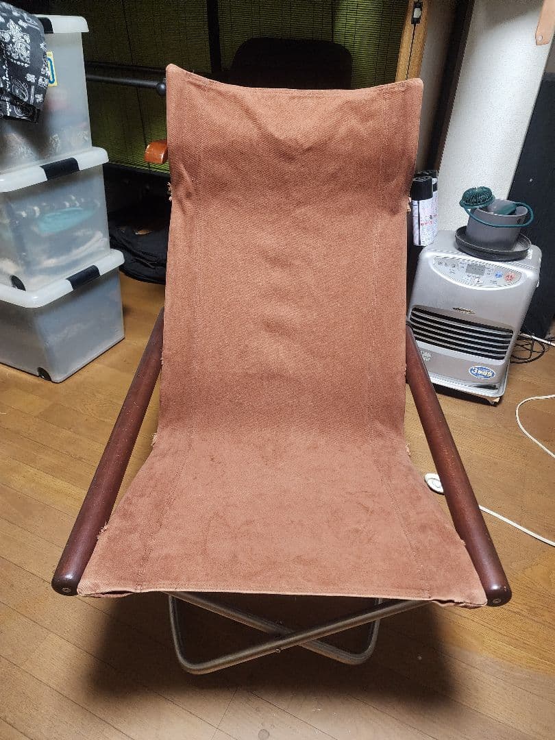 ニーチェア ロッキング