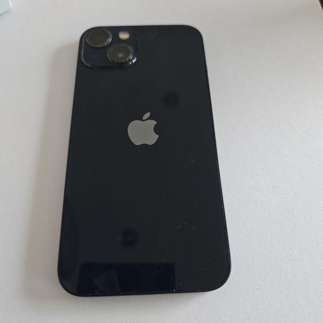 iPhone13本体 128GB SIMフリー