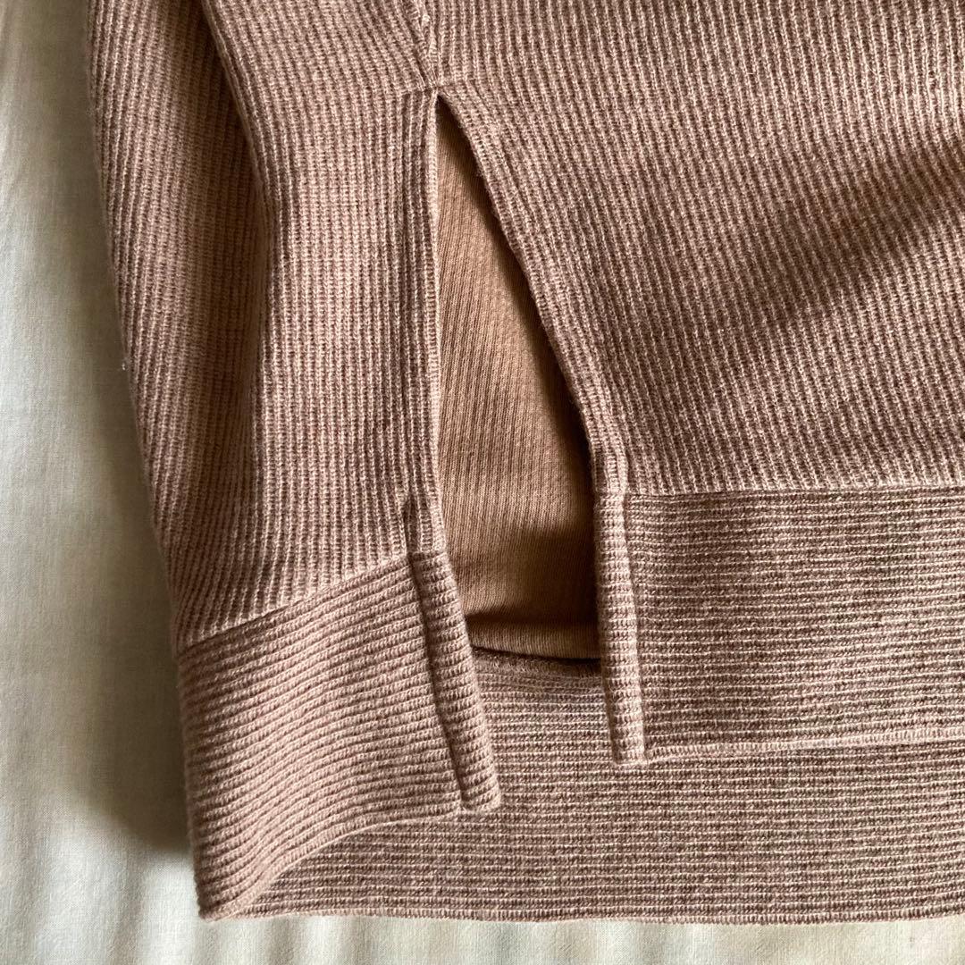 トップス [figs ] GENIFFER RAGLAN TOP