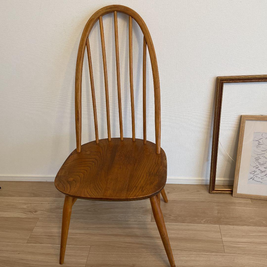 アンティーク アーコール クェーカー