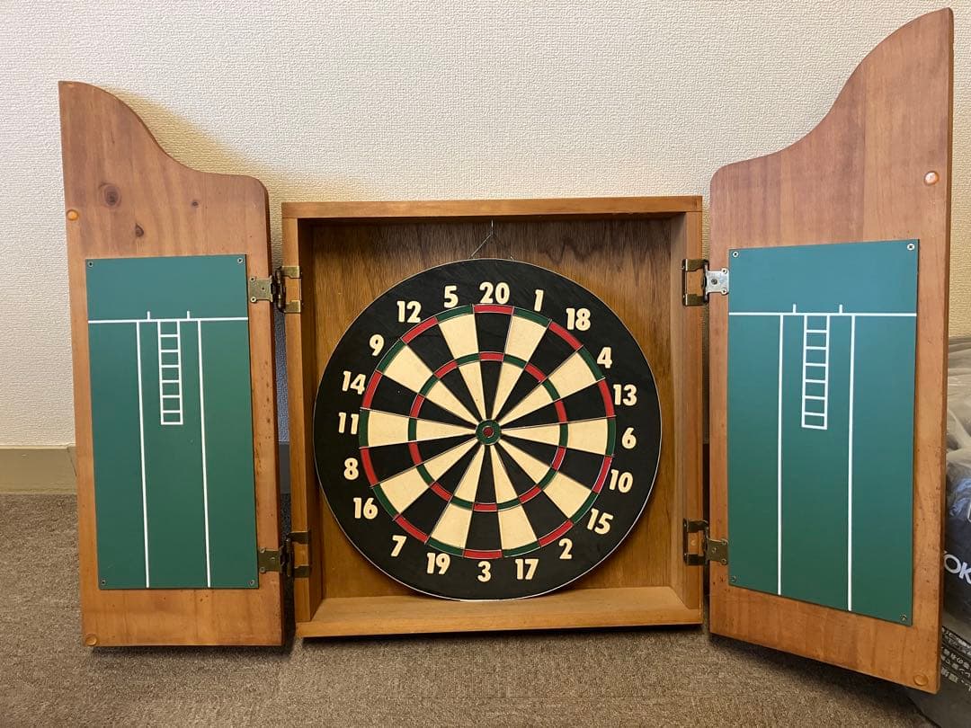 コカコーラ　ハードダーツボード　非売品