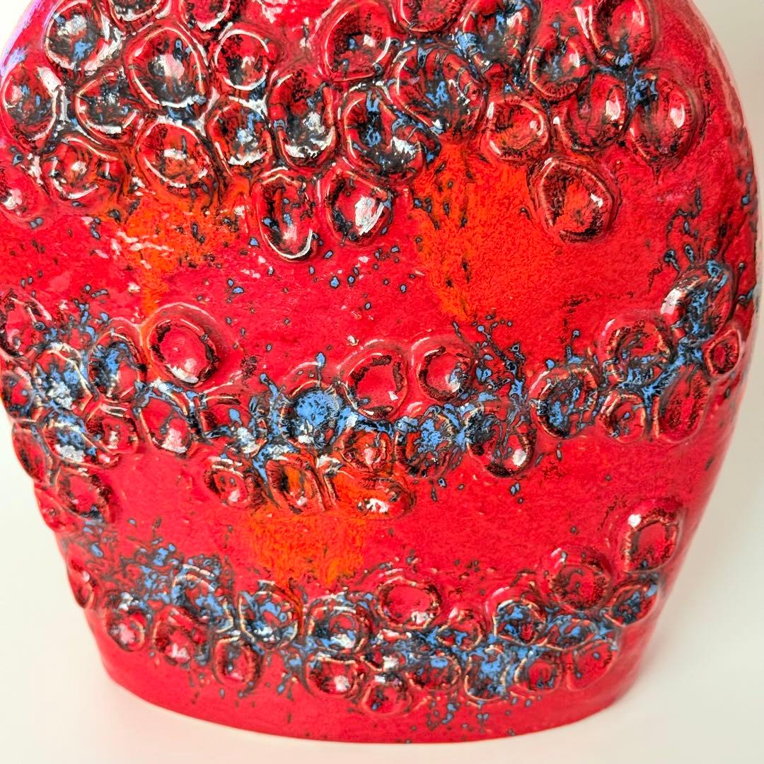 【Dumler&Breiden】35cm fat lava ファットラバ