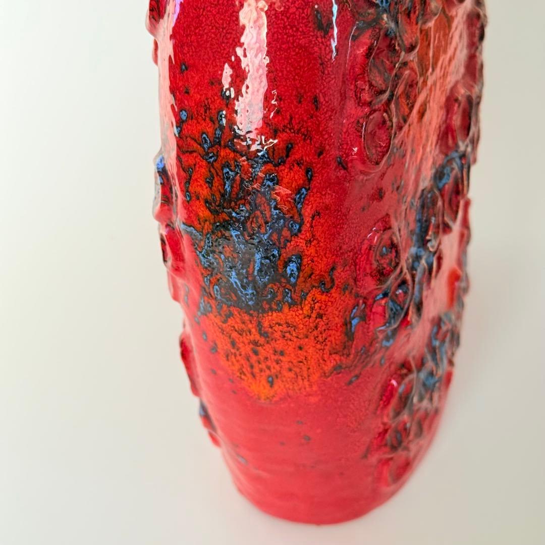 【Dumler&Breiden】35cm fat lava ファットラバ