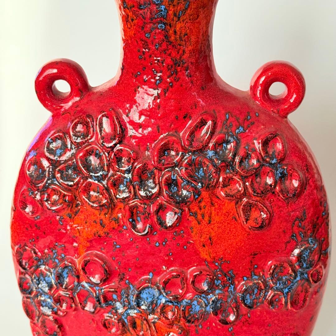 【Dumler&Breiden】35cm fat lava ファットラバ