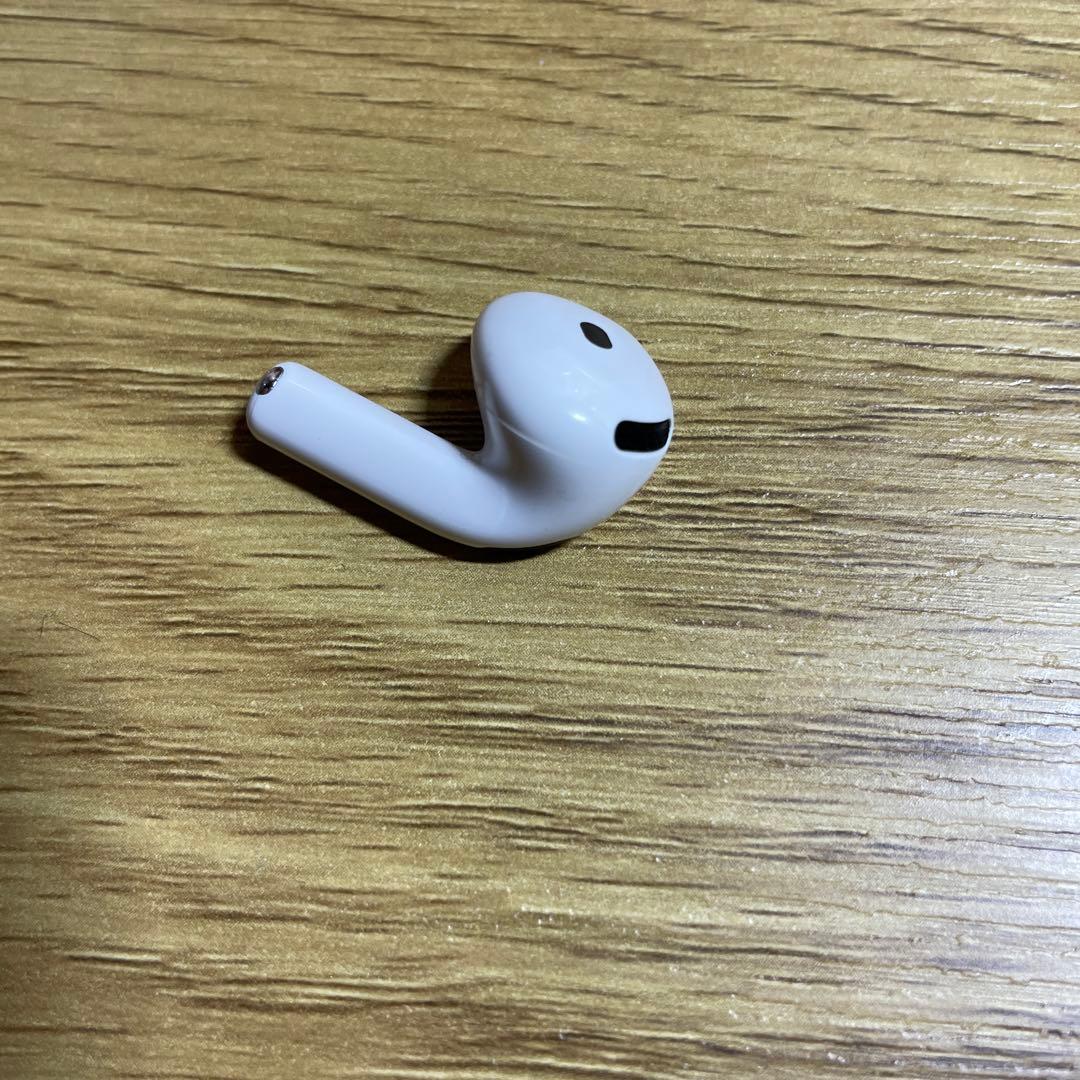 Apple Airpods 第4世代　ANC 右側　右側　右