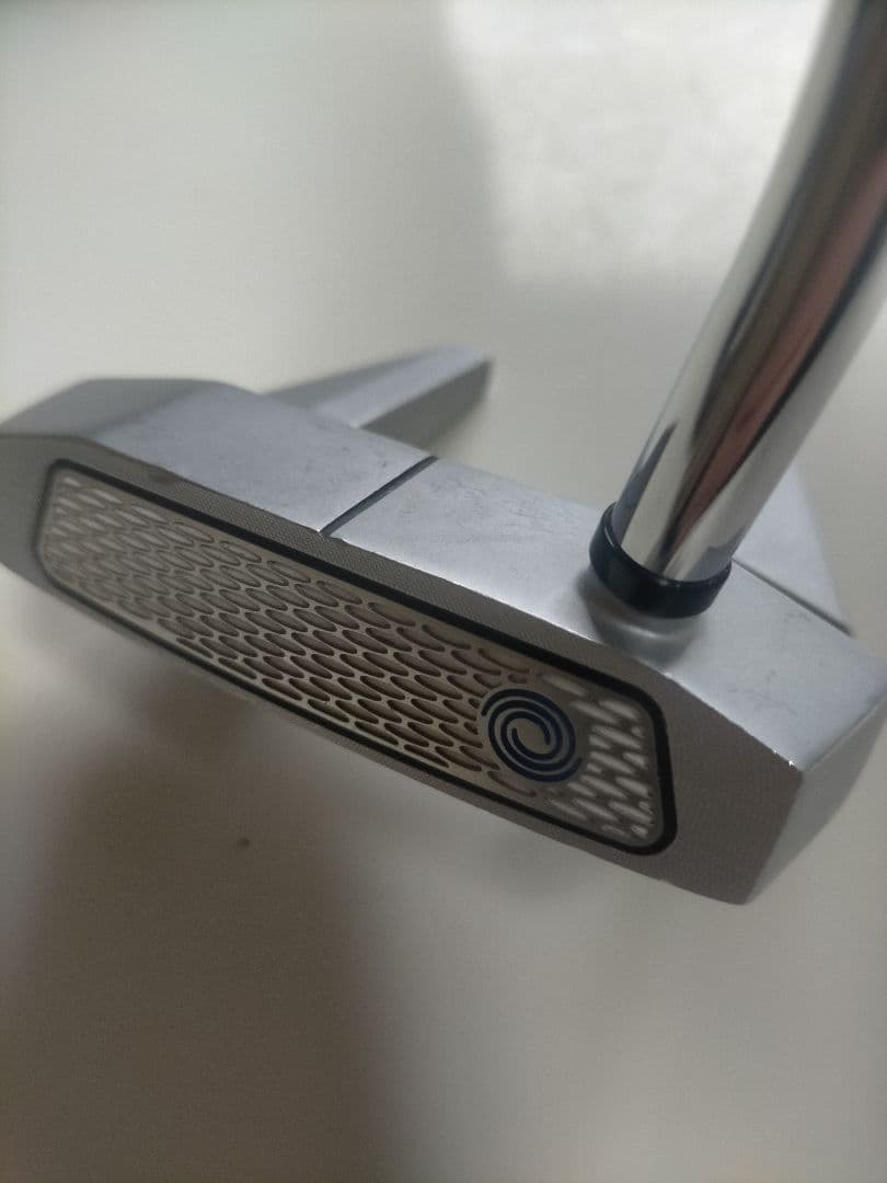 美品　ODYSSEY　オデッセイ ワークス ヴァーサ #7 　33インチ