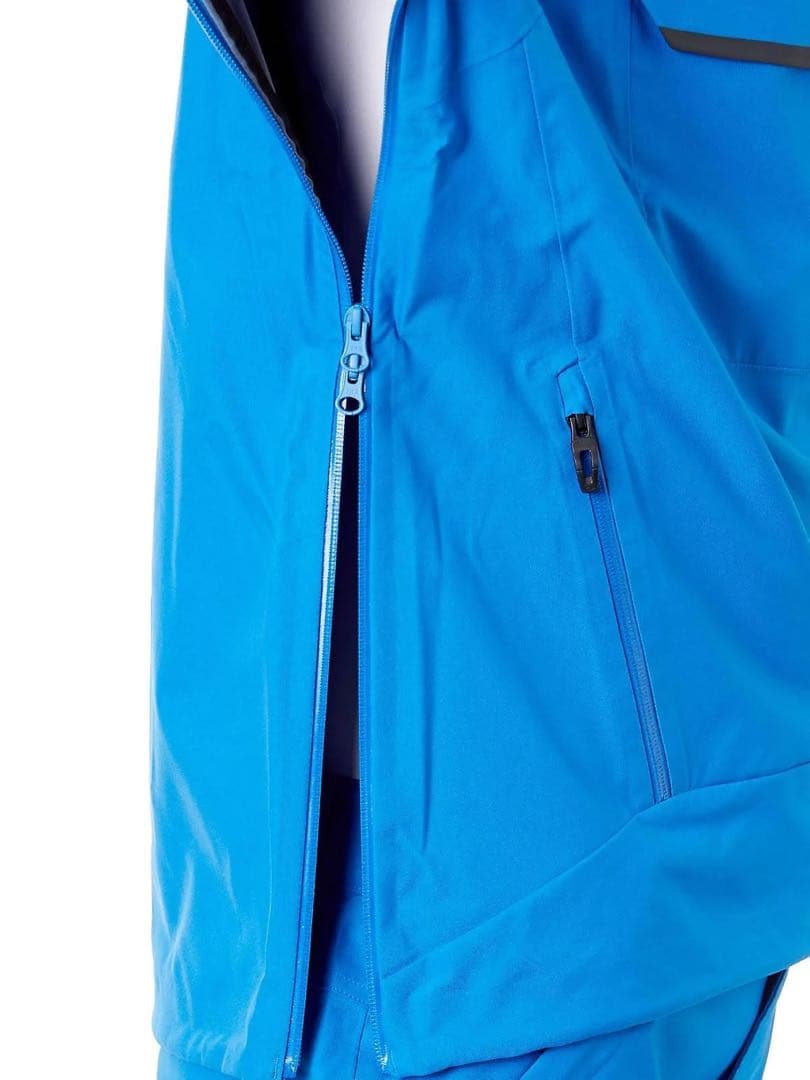 OAKLEY スノーウェア 上下