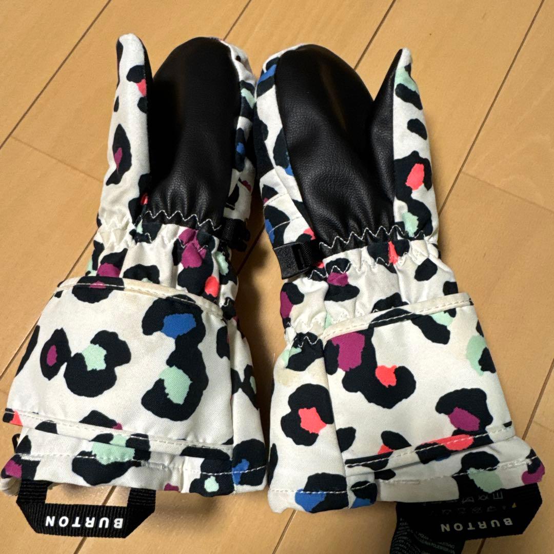 s*y様 人気モデル　子ども用スノーボードウェアセット