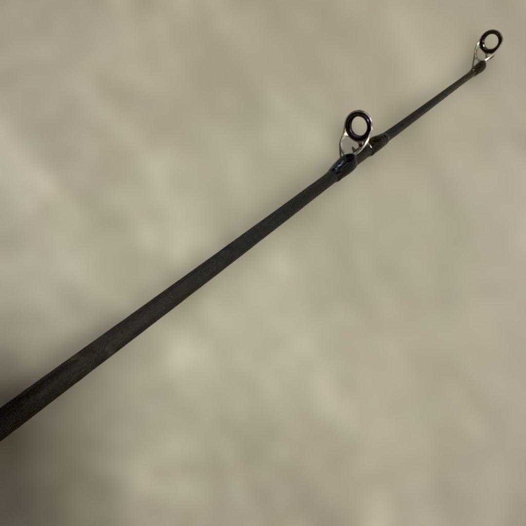 ビックバス FOR THE BEAST 70XXH UNLIMITED