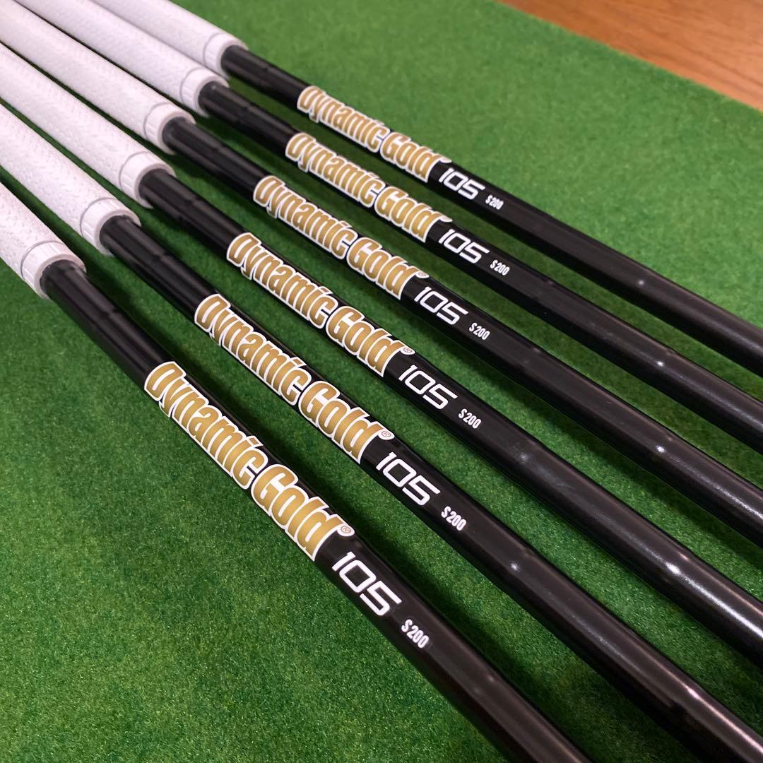 値下げ中✨　希少❗️アーティザン　LS720 CB DG105オニキスブラック