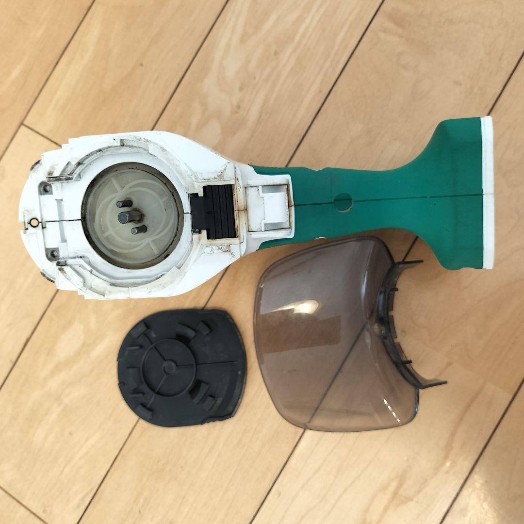 Makita 充電式芝刈り機 MUM601D