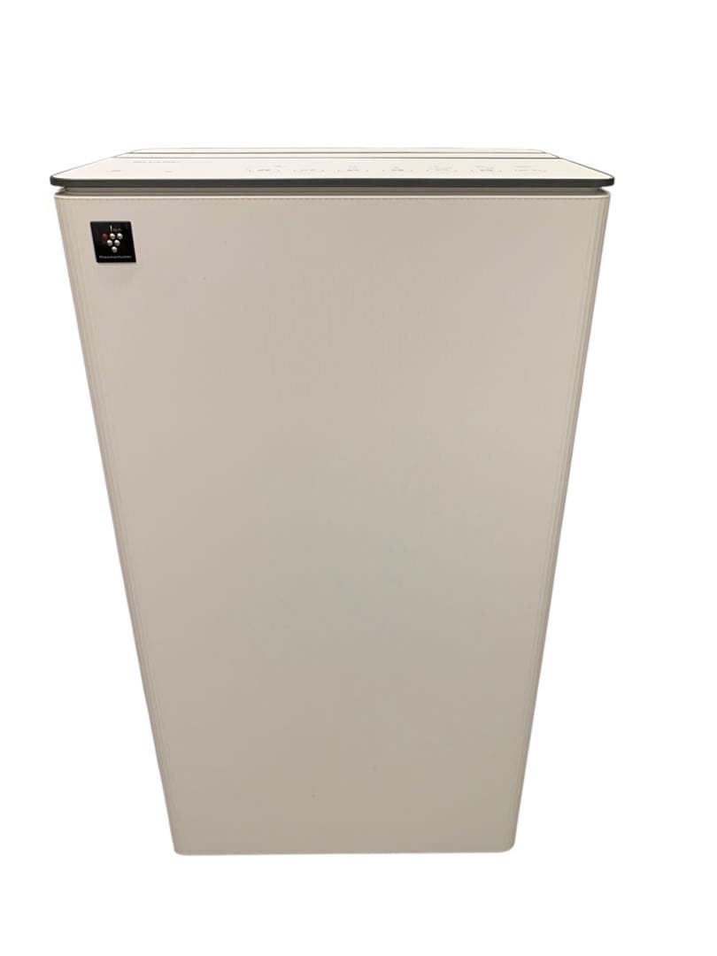 SHARP シャープ 衣類乾燥除湿機 CV-T190-W 2025年製 極美品