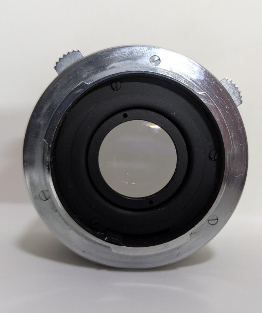 オリンパス PEN-FT ＆ F.Zuiko Auto-S F1.8 38mm