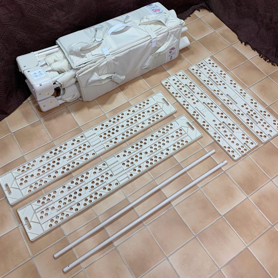 【美品】 Aprica アップリカ ココネルエアー