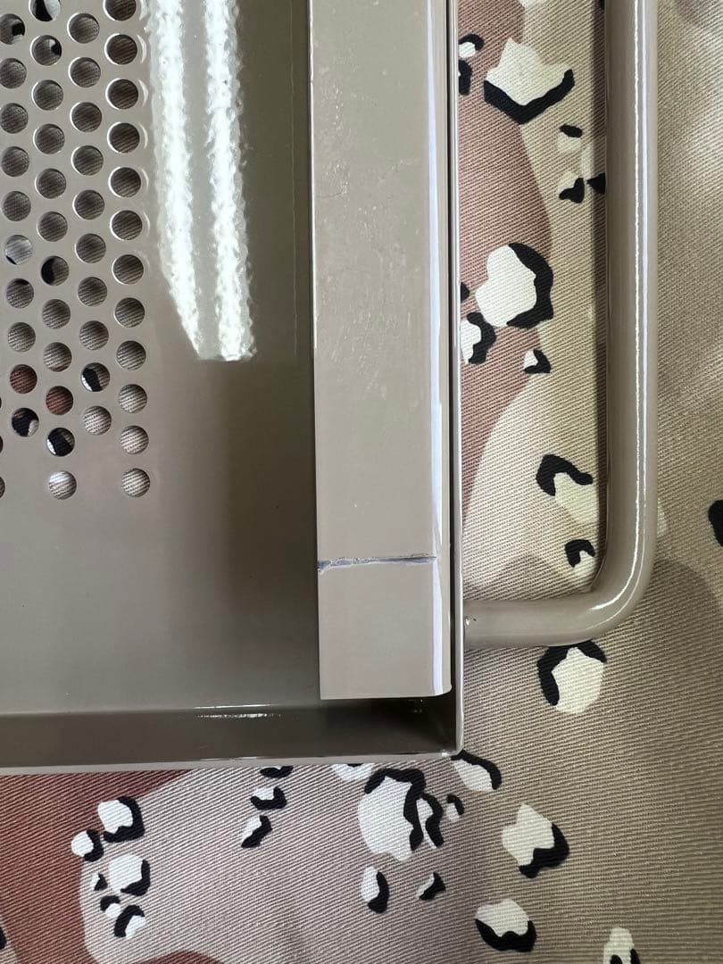 BRUNT REALIST TYPE-C タンカラー セット