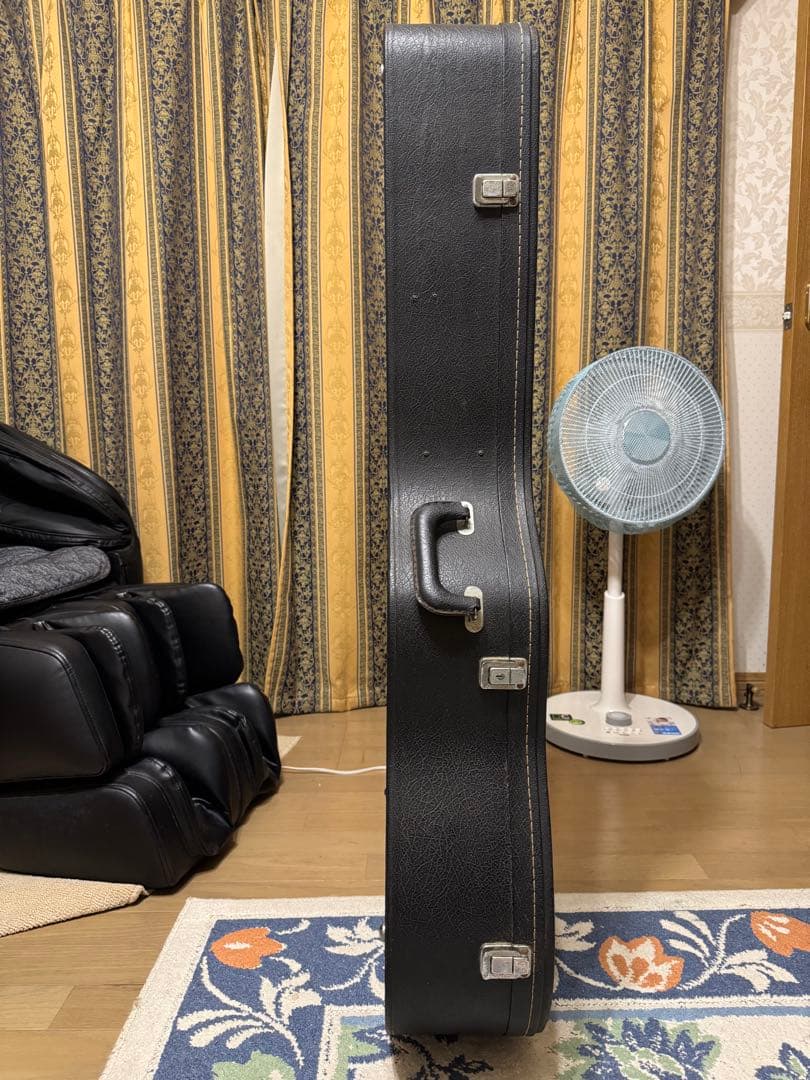 n*y様 1970年代 アコースティックギター　マルハ F120M ジャパンビン