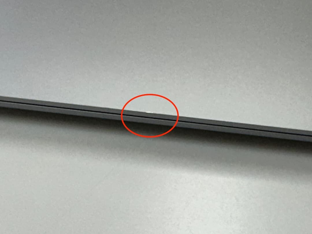 MacBook本体 Apple MacBook Air M1 2020 16GB 512GB
