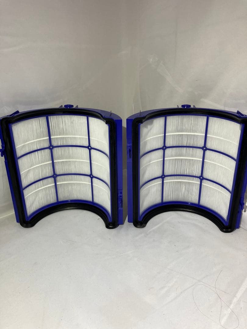 扇風機　ダイソン　Dyson TP04 VR9-JP 2018年