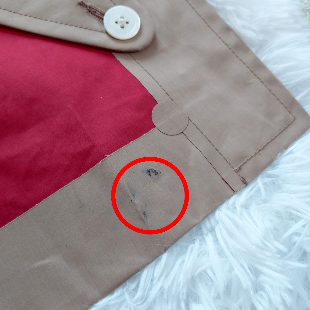 大きいサイズ J PRESS スプリングコート トグル LL Beste社製