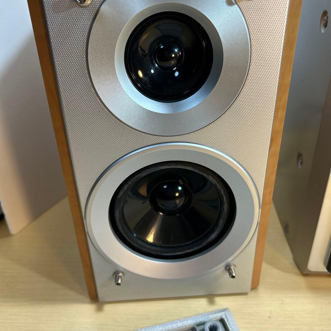 Panasonic SA-PM730SD SDステレオシステム