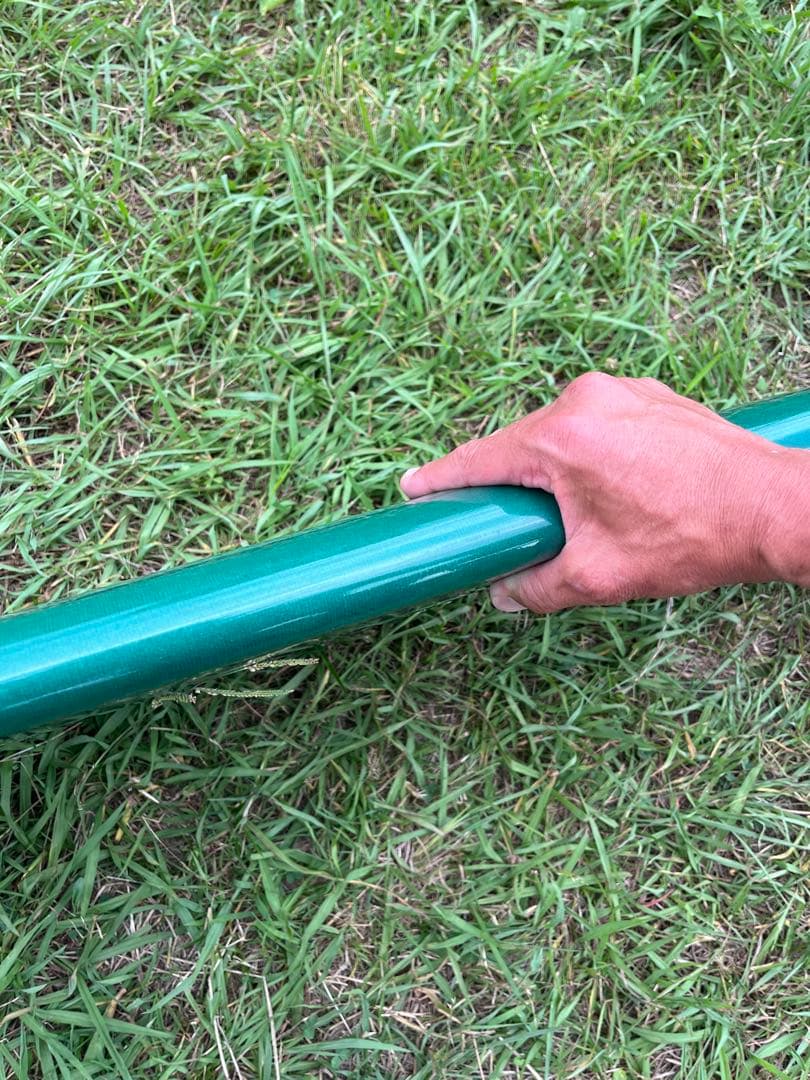 ショートボード6.0　フィン、ニットケースセット　フィッシュ　クワッドフィン