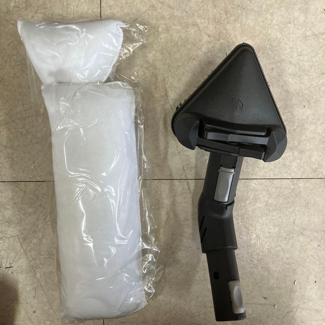 C-5 イーグルジェット 美品EagleJet スチームクリーナー ドメナ