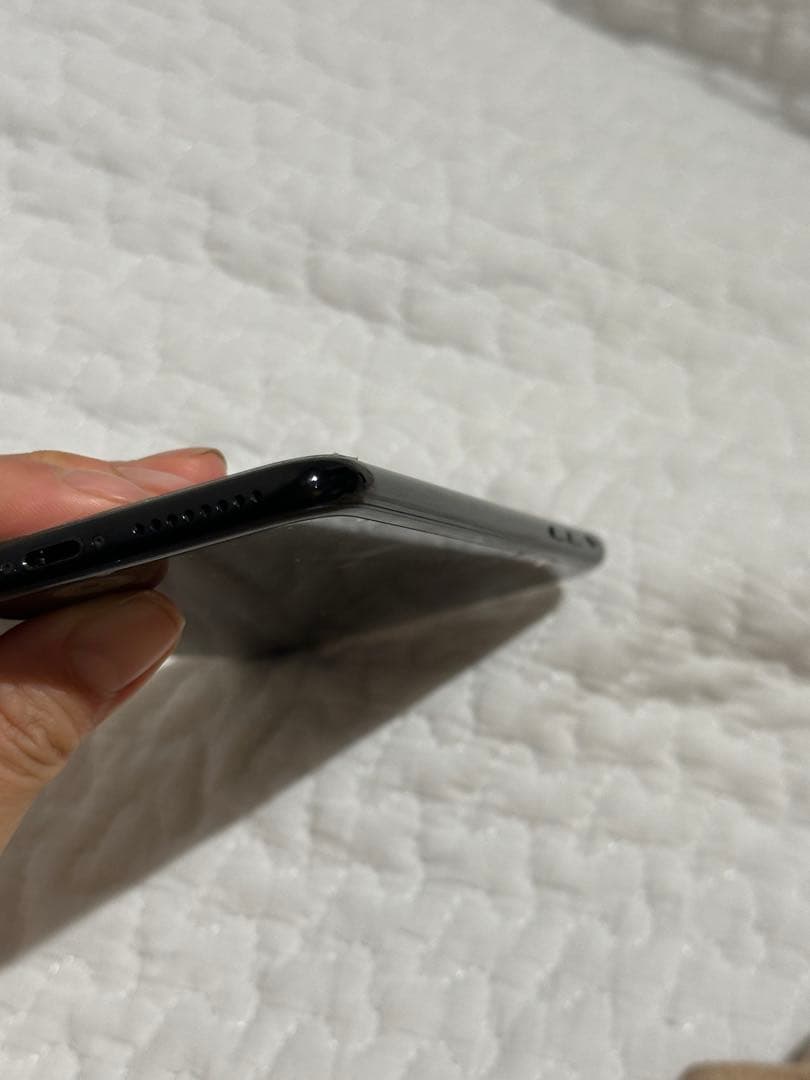 Apple iPhone 7 Plus 128GB ジェットブラック