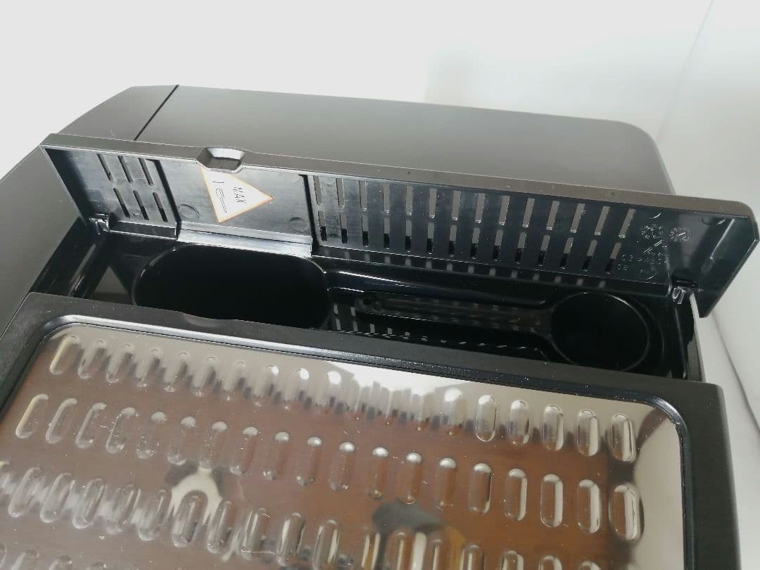 デロンギ　マグニフィカ 全自動エスプレッソマシン　ESAM04110 27