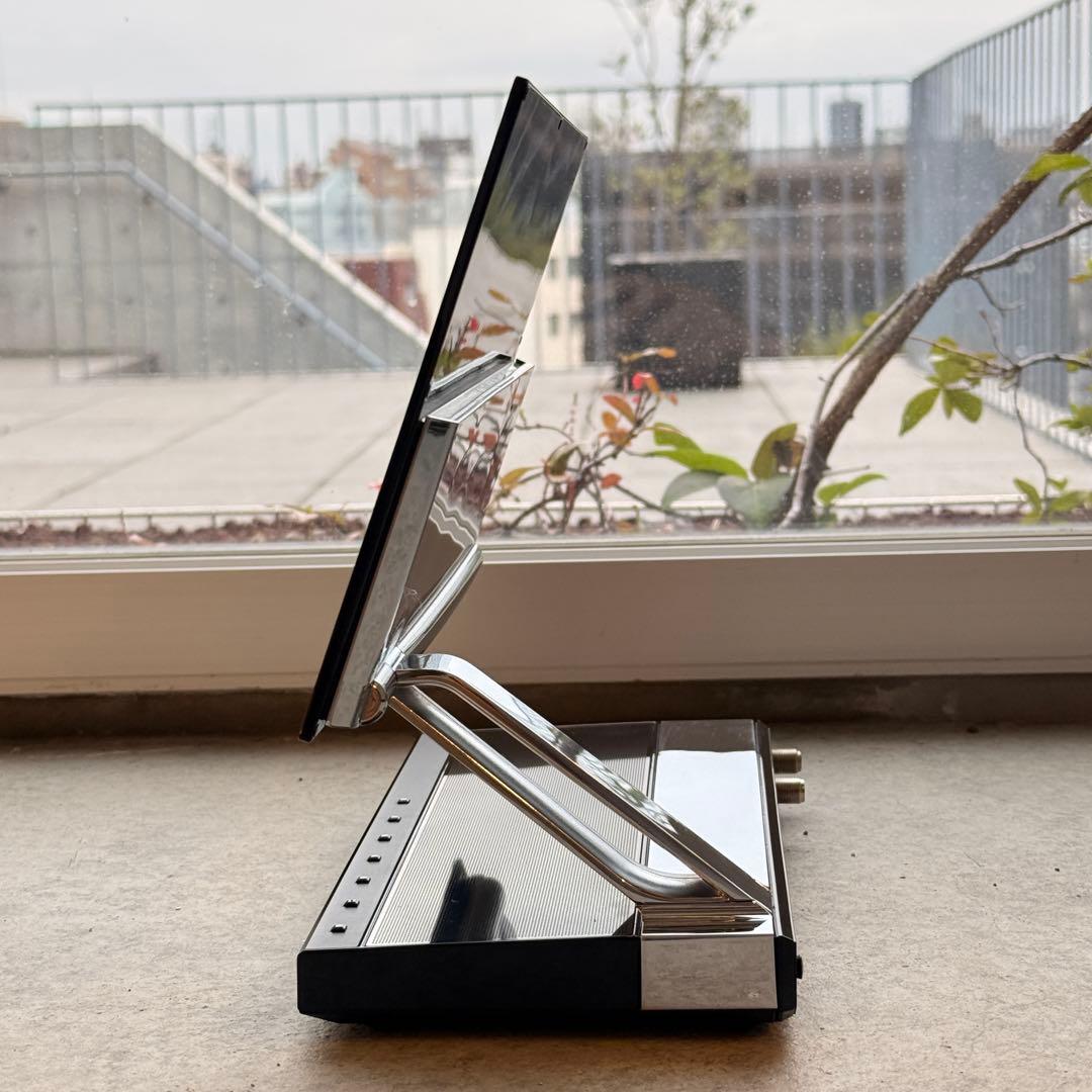 【超レア・美品】ソニー 11型 有機ELテレビ OLEDポータブルモニター