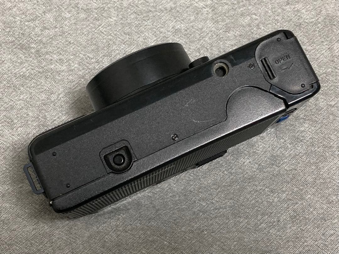 ⭐️完動美品⭐️Canon Autoboy AF35M キャノン初代オートボーイ