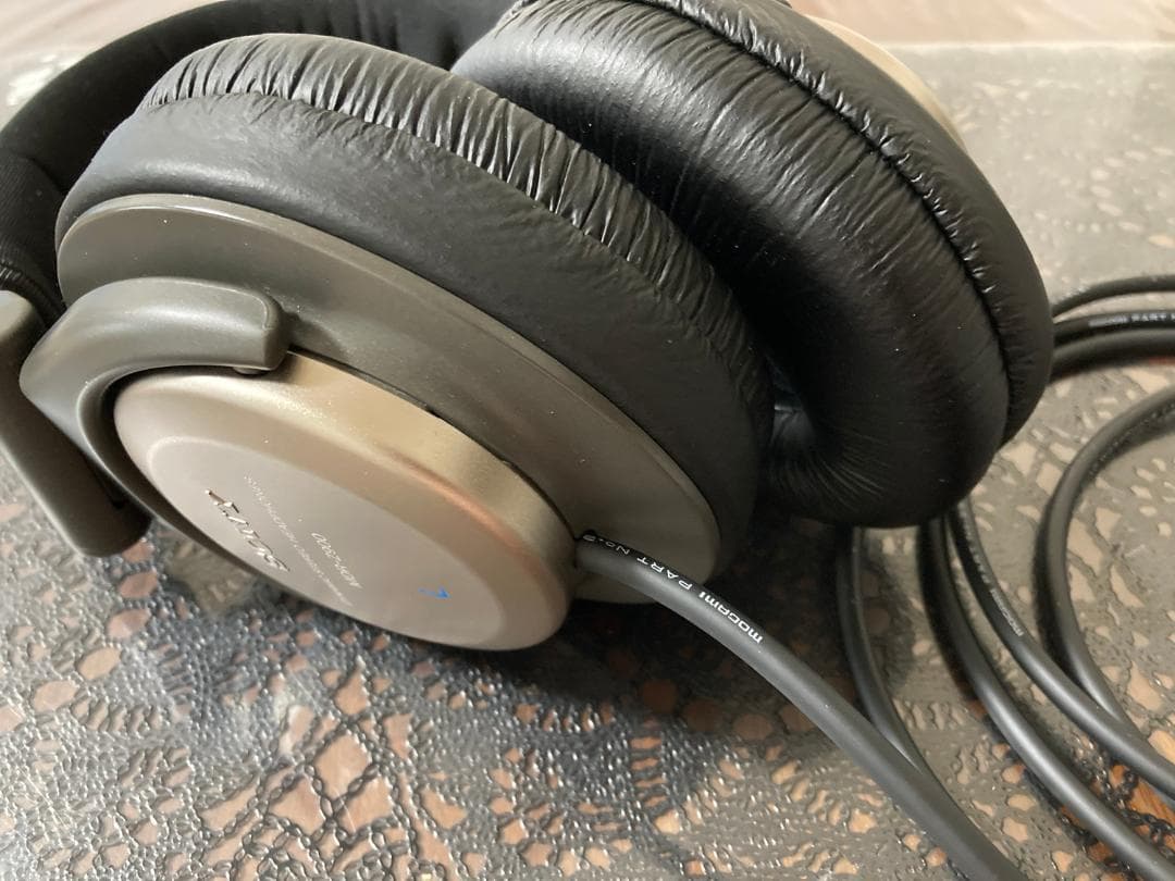 SONY MDR-Z900 改