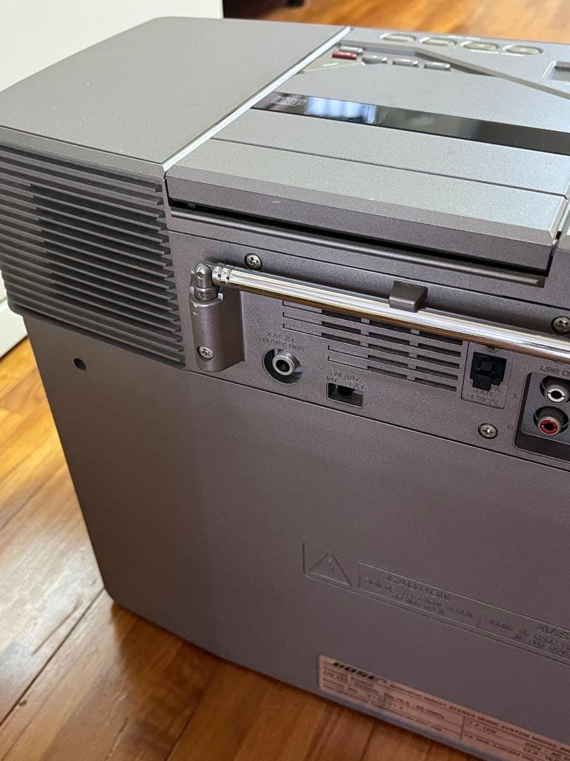 【ジャンク】BOSE AWM