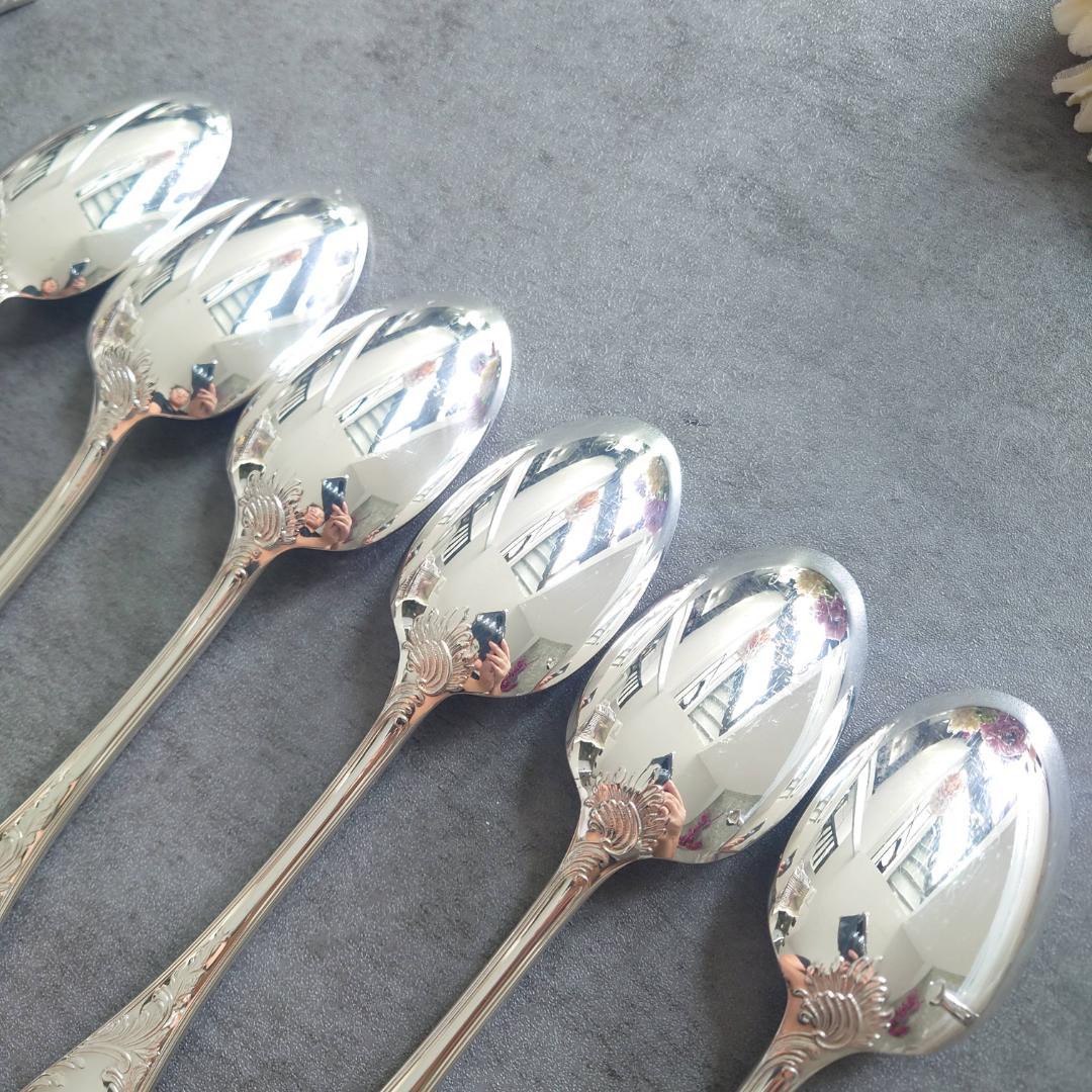 希少 クリストフル マルリー スタンダードサイズ 未開封含む 18点