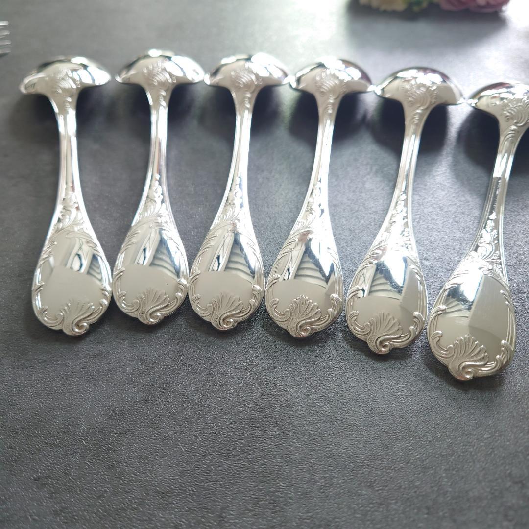 希少 クリストフル マルリー スタンダードサイズ 未開封含む 18点