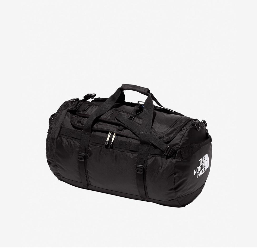 THENORTHFACE ノースフェイス ナイロンダ ッフル50 ボストンバッグ