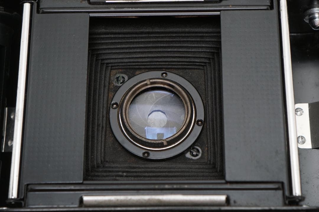 ＜作例あり＞MAMIYA6　マミヤ　蛇腹　sekor セコール　K-Ⅱ