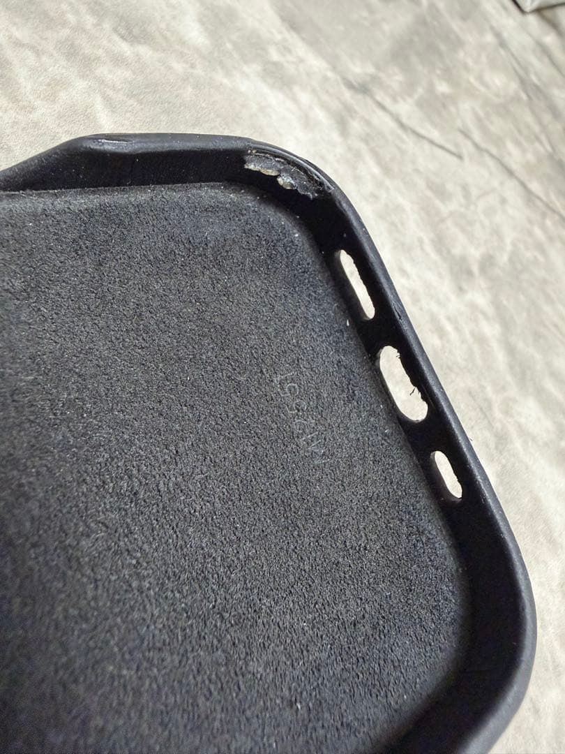 Louis Vuitton バンパー iPhoneケース 16Pro