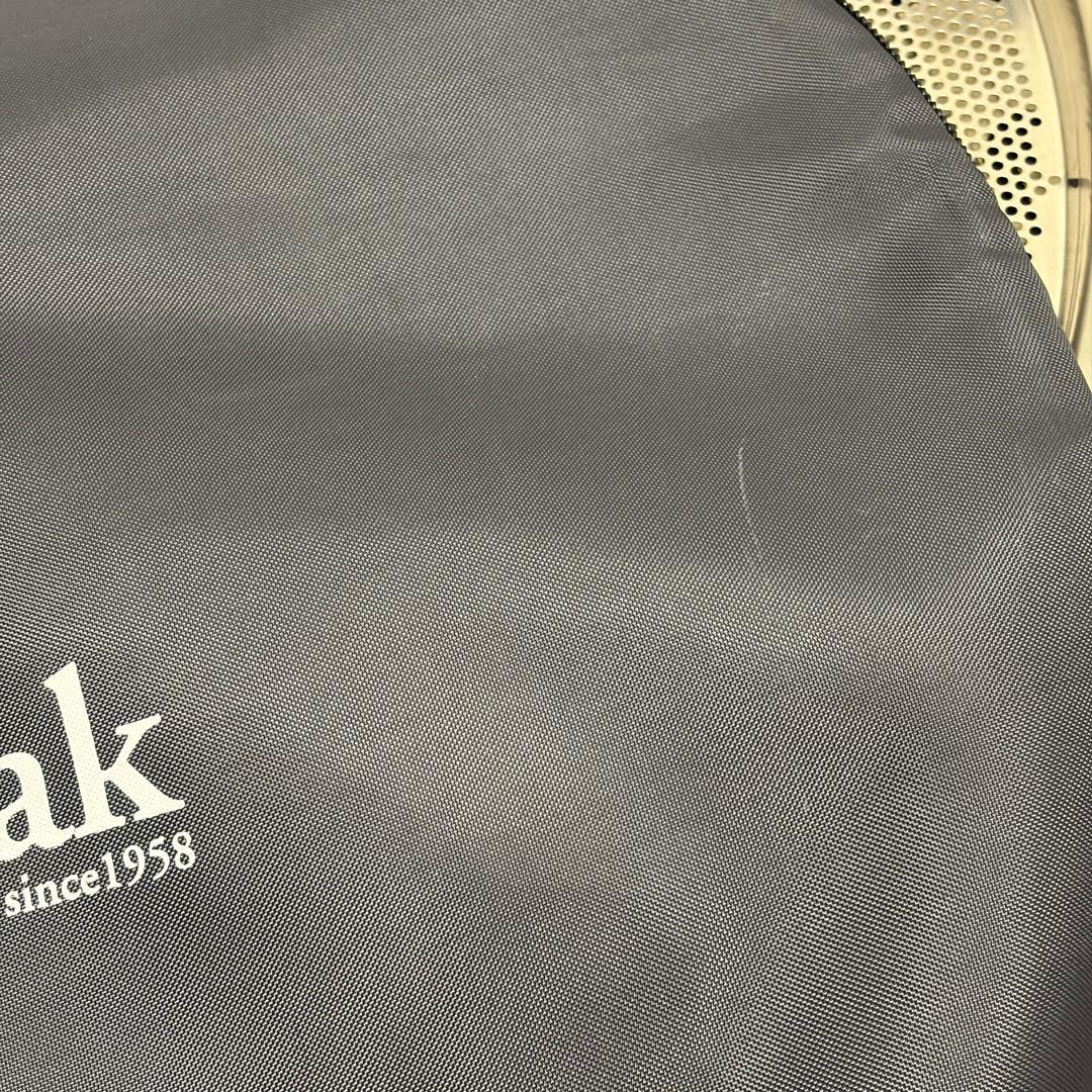 【極美品】 スノーピーク  peakラップラック CK-040