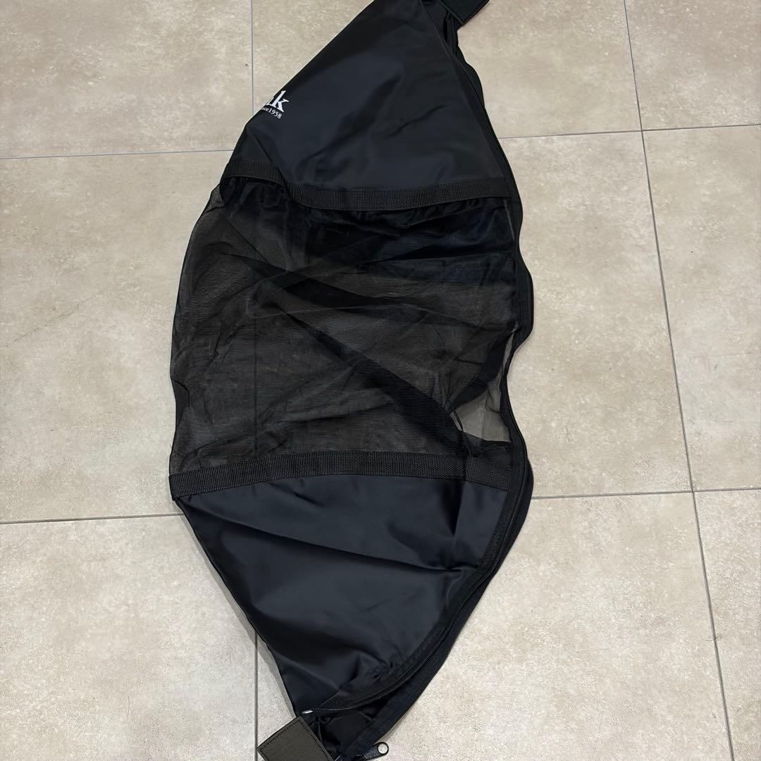 【極美品】 スノーピーク  peakラップラック CK-040