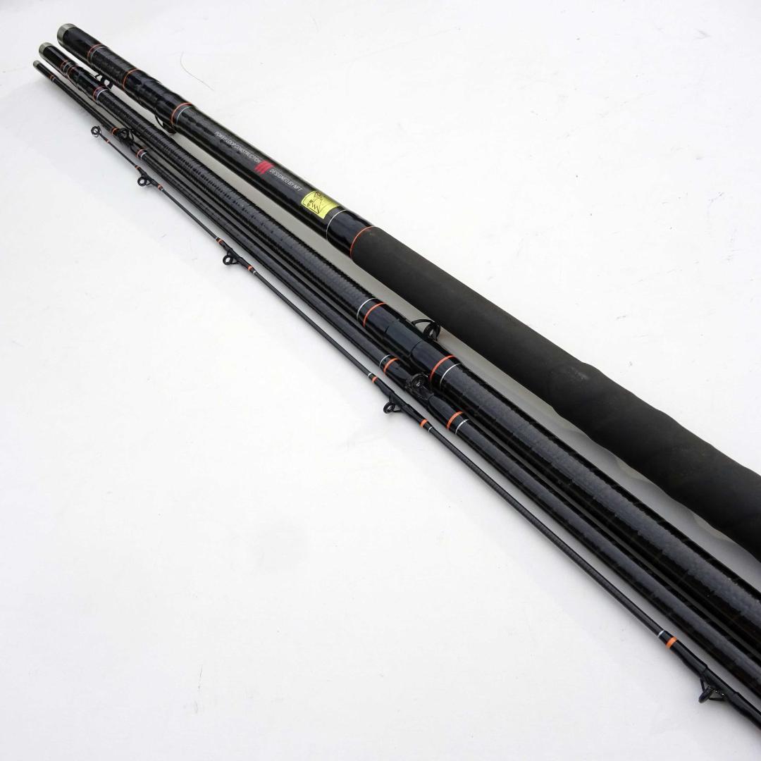 NFT POWER LOOP　石鯛540M 大鯉 大型淡水魚 石鯛竿シマノ