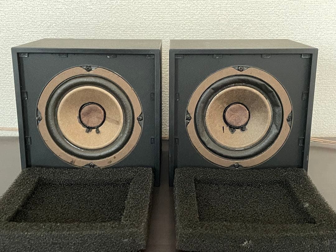 AURATONE オーラトーン5C モニタースピーカー