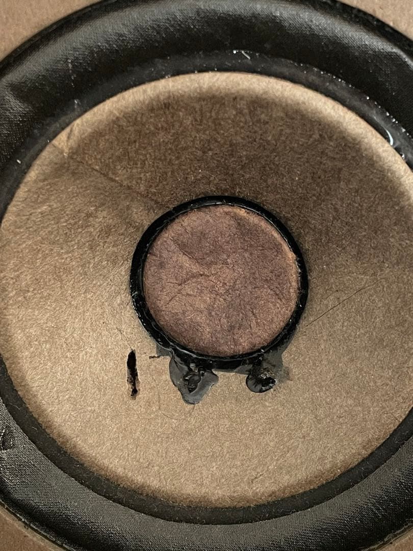 AURATONE オーラトーン5C モニタースピーカー