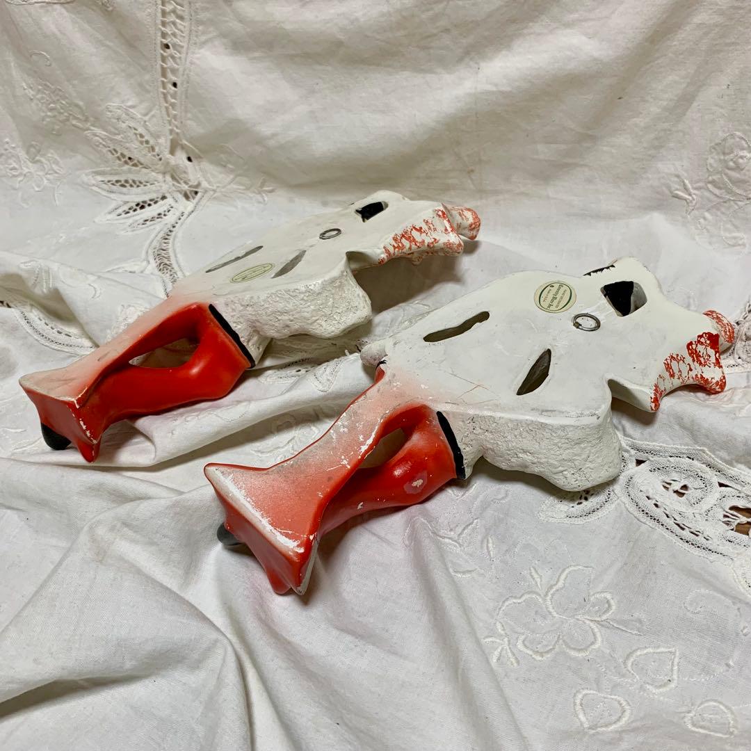 Takee　ヴィンテージ✴︎オリエンタルなウォールデコ