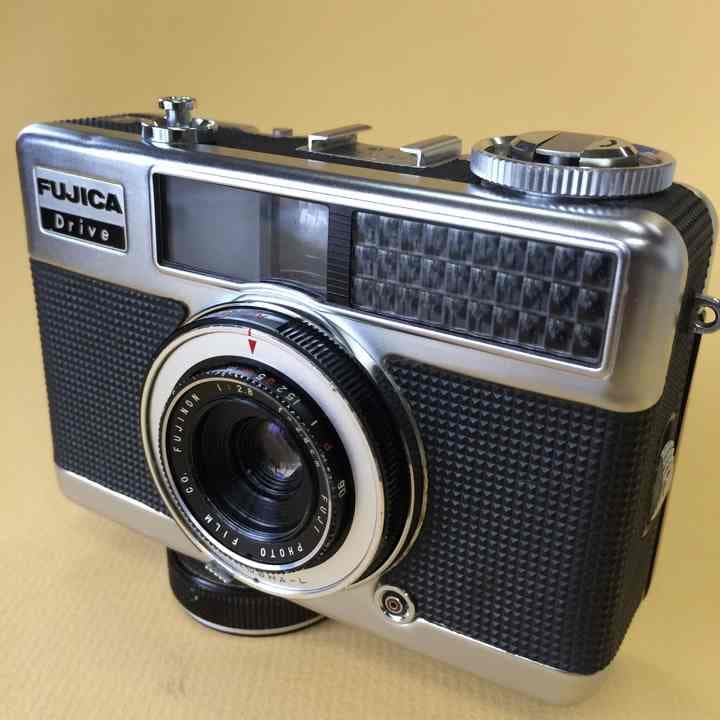 フジカドライブ